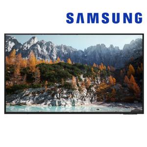 삼성 50인치 비즈니스 TV 벽걸이형 LH50BED 1등급 전국 무료설치
