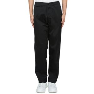 나나미카 치노 팬츠 SUCS401E BLACK (남여공용)