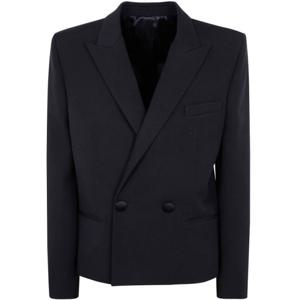 발망 수트 자켓 EH1SC185WC09 0PA BLACK