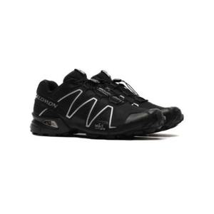 살로몬 기타 L47588000 Free Black Ftw Silver Black