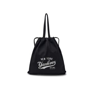 MLB  (3ABKH015N-50BKS) 공용 빈티지 레터링 짐색