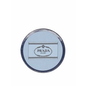 [PRADA] 여성 Stoles Shawls 스카프 1FF0082C7FF0967 블랙 /8
