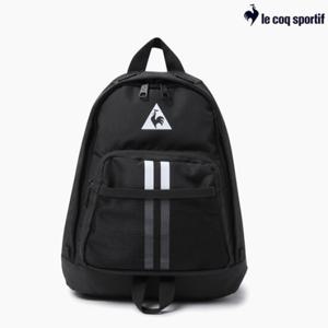 [르꼬끄] 공용 LE TRIANG 미니백팩 (10L) QQ123ABP16_BLK