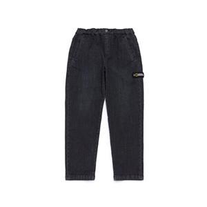 내셔널지오그래픽키즈 N213KPT070 데님 컴포터블 팬츠 GREY