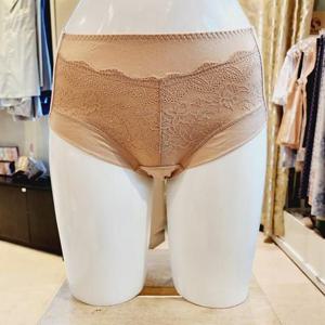 비너스 VLGQ105T 모달 힙레이스 밑위높은 여성팬티