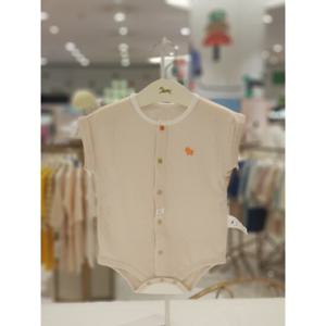 [에뜨와] 베이지리토바디수트 (07S317910BEIGE) 출산 신생 백일 돌선물