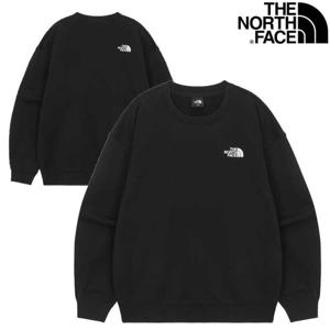 노스페이스 NM5MR00 남성 코어 스웻셔츠 NM5MR00A