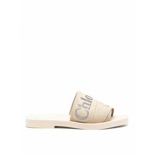 [CHLOE] 여성 샌들 우디 CHC25S188QT2YC Multicolour /8