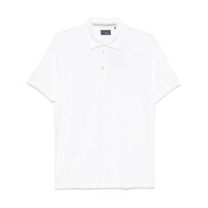 폴앤샤크 폴로 티셔츠 25411800 010 White