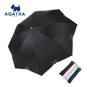 [아가타] 스코티자수 양산[AG2015]