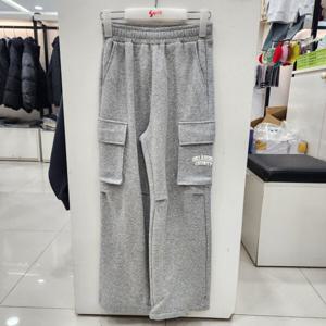 [소이]카고 파라슈트 셋업 바지 25S5703-1_SC