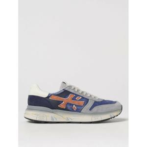 [PREMIATA] 남성 스니커즈 MICK 7215 Grey /6