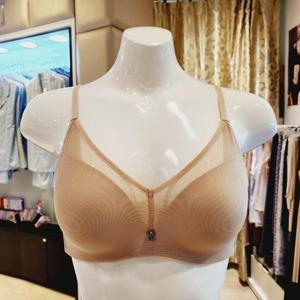 비너스 VBR0996EF E컵F컵 25SS 봄광고서브 몰드브라
