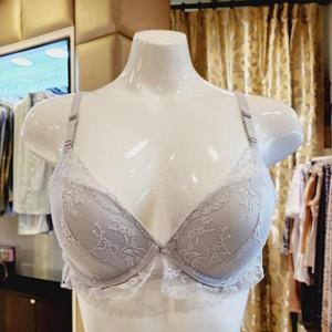 비너스 VBR1803C C컵 D컵 러블리 레이스몰드브라
