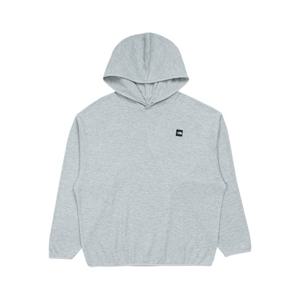 노스페이스화이트라벨 와플 후드 풀오버 NM5PR01K