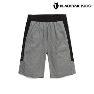 [블랙야크(키즈)] (BYK_1BKHPM1905_MG_) BK메카닉5부팬츠 1BKHPM1905_MG