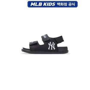 MLB키즈 마운드 샌들 (7ASDCB45350BKS)