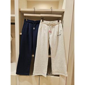 타미힐피거칠드런6  T42F1PPC530GT1 여아 테리 스웻 팬츠