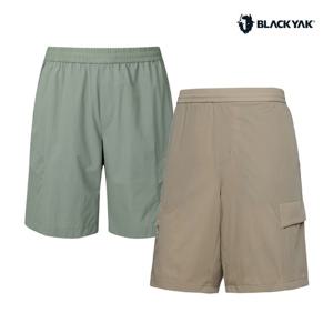 [블랙야크] 남성 아이스프레쉬A 반바지_1BYHPMU006