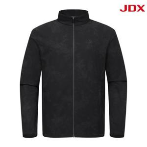 JDX 세이브존07 남성 시즌패턴점퍼 X2WJW2112BK