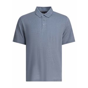[VINCE] 남성 폴로 셔츠 M92369595A 396CAB 라이트 Blue /3