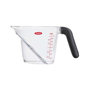 옥소 굿그립 계량컵 500mL
