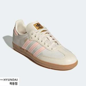 아디다스키즈 JH7598 (220-240) SAMBA OG 삼바 인기 스니커즈 슈즈 주니어 여성 운동화 HMDK