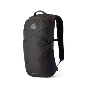 [그레고리]남여공용 나노 NANO 18리터 OPTIC BLACK (43J69029)