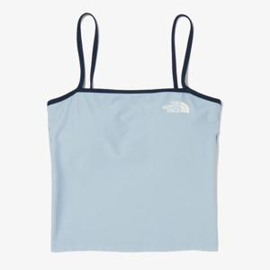 노스페이스나시티 JQS NT7VP31K 여성 서프사이드 슬리브리스