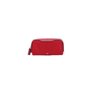 안야힌드마치 클러치 파우치 191364 RED Red