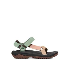 테바 샌들 1019235BMSMBASIL Multicolour