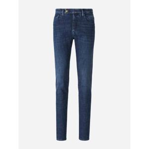인코텍스 블루 디비전 슬림핏 진 BDPX0001SLIML02615 W3DENIMLAVADO TP936292141