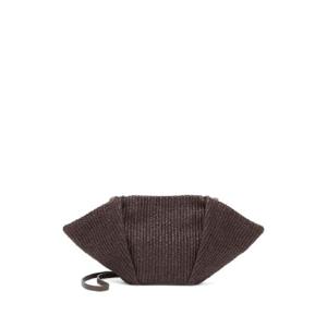 25 FW Brunello Cucinelli 인터우븐 디자인 클러치 MB39D2697C300 TP434200344