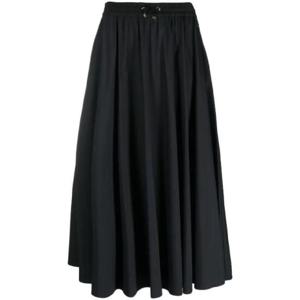 25 FW 에르노 플레어 미디 스커트  GN000007D12431S TP436107692