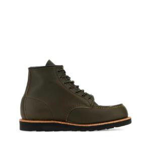 25 FW Red Wing Shoes 레더 앵클 부츠 08828D TP436720168