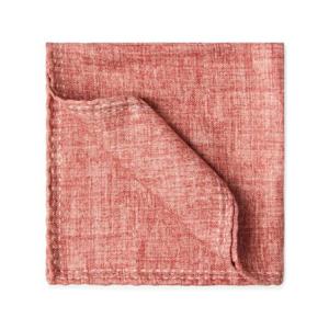 25 FW Brunello Cucinelli 실크 포켓 스퀘어 MR8670091COF85 TP432728800