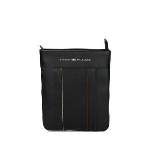 25 FW 타미힐피거 로고 장식 메신저 백 AM0AM13112 TP434094651