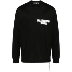 25 FW 마스타 그래픽 프린트 티셔츠 MW24S13TS050010 TP432126719