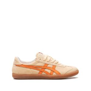 25 FW 오니츠카타이거 도쿠텐 크림 오렌지 검 스니커즈 1183A907 TP433329975