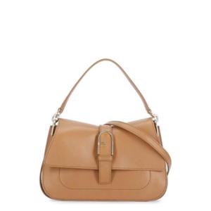 Furla Flow 미디엄 탑 핸들 백 WB00996BX2045 RY000 TP934556423