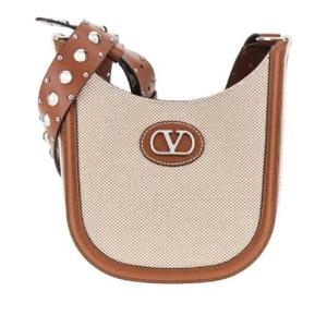 VALENTINO GARAVANI VALENTINO GARAVANI LEATHER BAG 6W2B0R42