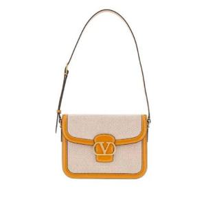 VALENTINO GARAVANI VALENTINO GARAVANI LEATHER BAG 6W2B0R15