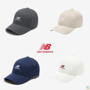 [뉴발란스]A-67 STACKED볼캡_NBGDEFE501_4종