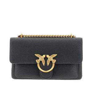 PINKO PINKO LEATHER BAG 104528