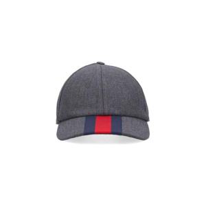 구찌 모자 797225 4HBBS1168 GREY
