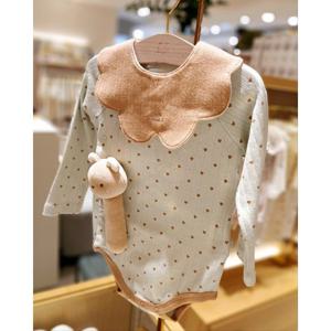(밍크뮤10) 25년 가을겨울신상(GN)쁘띠하트SET바디슈트 (35A7004007)