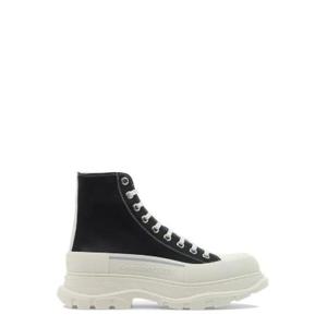 Alexander McQueen 트레드슬릭 부츠 705661WHZ6L 4637 TP942768546