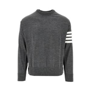 THOM BROWNE THOM BROWNE KNITWEAR MKA002A