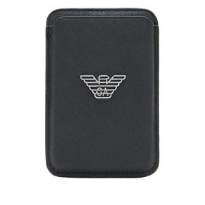 엠포리오 아르마니 명함지갑 EM003599 AF13666 UC001 BLACK BEAU