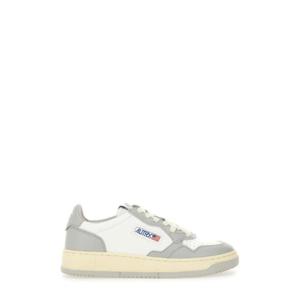 AUTRY quot메달리스트 로우quot 스니커즈 AULWWB10